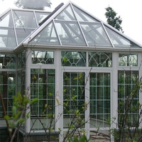 Topwindow Aluminium Malaisie, fabricant d'extensions, d'auvents, de vérandas, d'abris de patio, de serres en verre et de vérandas.