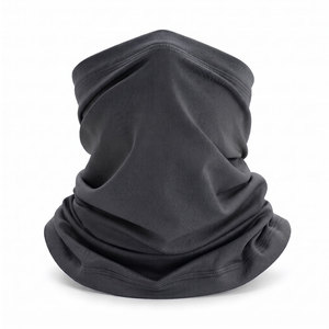 Cache-cou personnalisé en couleur, léger, en tissu 100% polyester, cache-visage, vêtements de sport, prix de gros, cache-cou unisexe, service OEM - Product Image 1