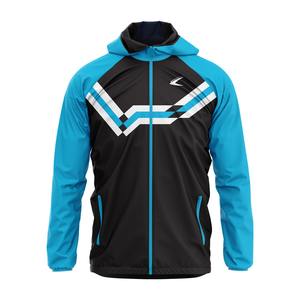 Maillot de rugby sublimé pour hommes, taille élastique, coupe ajustée, en Spandex et Polyester, lot en gros pour adultes, ensemble de vêtements de rugby et de football - Product Image 5