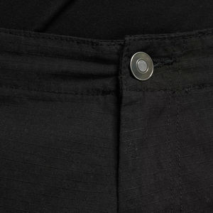 Custom Men’s Denim <b>Cargo</b> <b>Pants</b> | Straight Fit Casual Multi-Pocket Outdoor Hiking Trousers | Durable Cotton <b>Work</b> & Utility <b>Cargo</b> - Product Image 6