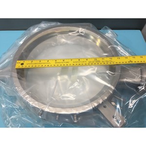 Brida de entrada MSR-FSR 500101637, TEOS, 118765 - Equipos y piezas de semiconductores de confianza de la marca global Legacy - Product Image 5