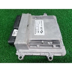 Unité de commande moteur SM5 1998-2010 d'occasion OEM 2311014950 - Product Image 4