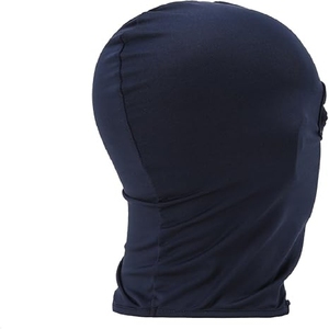 100% High Quality Ski Mask Thermal Balaclava Full Face Cover Breathable Stretch Fabric Outdoor Winter Gear - Product Image 5