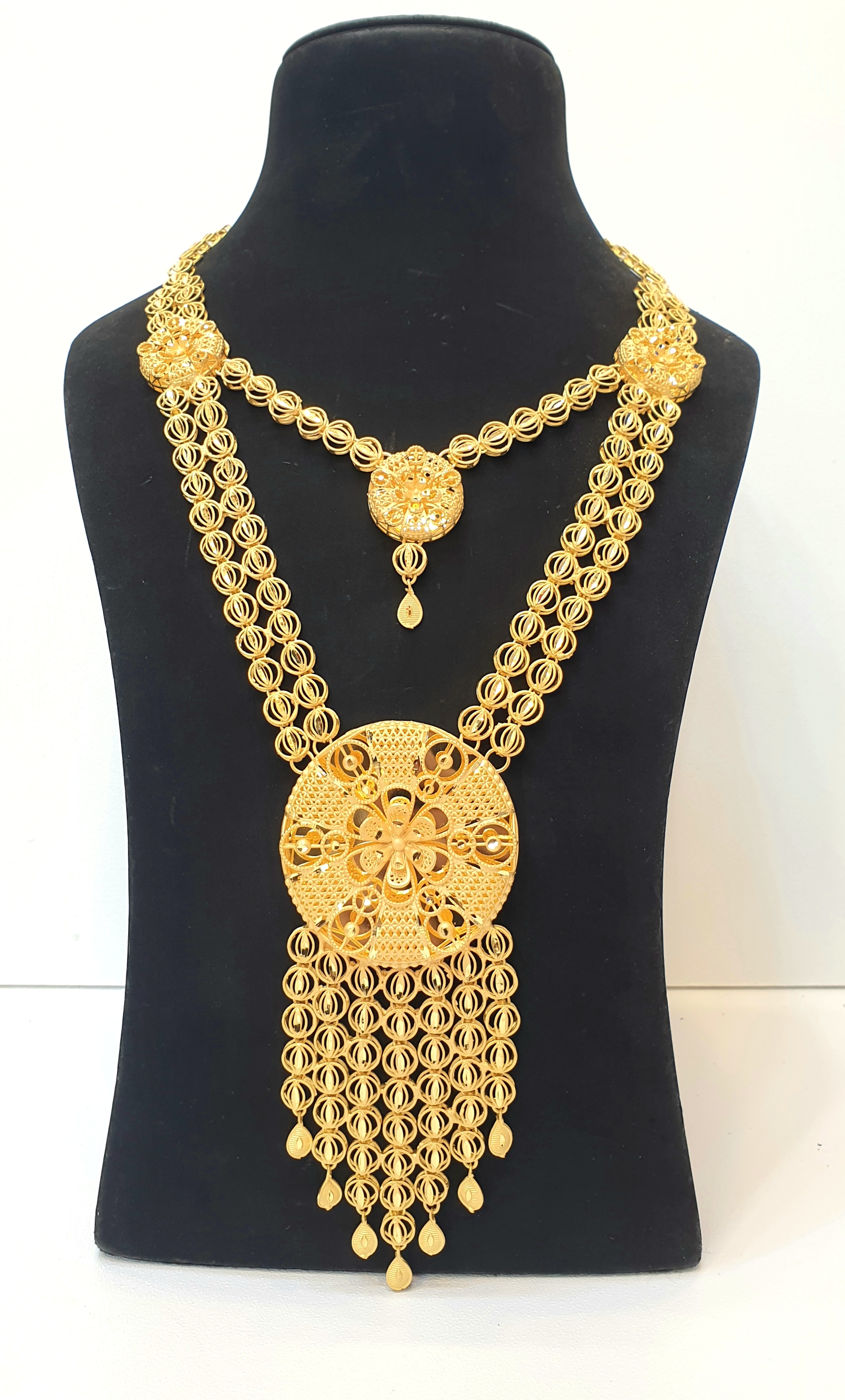 Gold