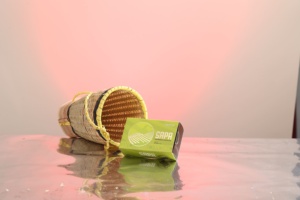 Chocolate Sólido de Frutas de Vietnam, Producto OEM para Regalo Personalizado, Chocolate Legendario al por Mayor en Caja de Regalo de Lujo de 6 Piezas - Product Image 3