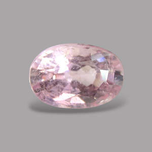 ทัวร์มาลีนรูเบลไลต์ธรรมชาติ 1.40 กะรัต พลอยเม็ดเดี่ยว - Product Image 1