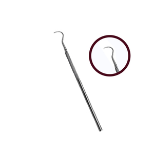 Instrument dentaire professionnel de qualité supérieure, sonde manuelle, le plus vendu pour la fabrication en gros - Product Image 3