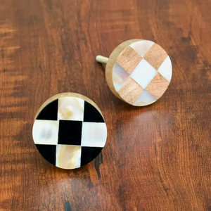 Bone Rectangle Knob Dresser Kitchen <b>Door</b> <b>Pulls</b> Accessories Hardware for Hotel Living Room & Outdoor Use-Wholesale - Product Image 6