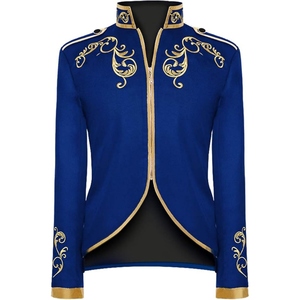 Vêtements d'Halloween personnalisés pour les événements costumés, costume d'Halloween, tenue de fête personnalisée - Product Image 6