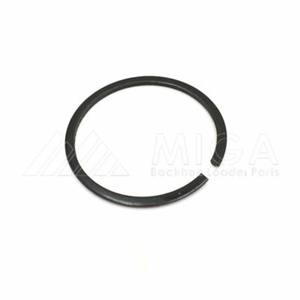 Nouveau jeu de 6 circlips d'engrenage planétaire 821/00209 pour pièces de rétrocaveuse JCB 3C 3CX 3DX 4DX 4CX - Product Image 1