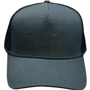 Gorra de béisbol de malla ajustable al por mayor con parte frontal de espuma, estilo camionero, para exteriores, informal, a la moda, para hombres y mujeres 2026 - Product Image 3