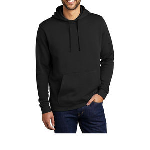 Sudaderas con Capucha Extra Grandes Lisas al por Mayor - Color Pizarra 100% Algodón Unisex - Product Image 1