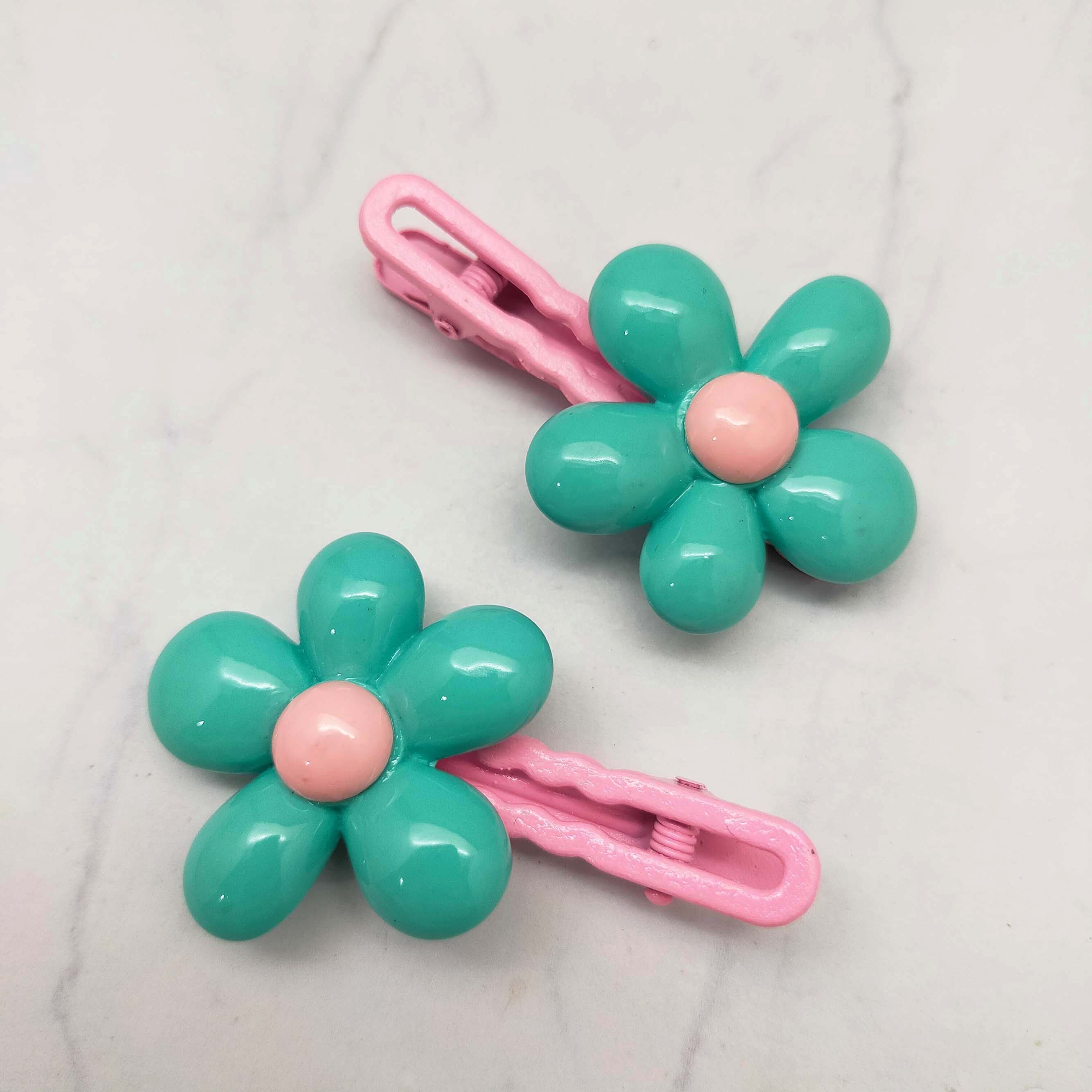 สีเขียว