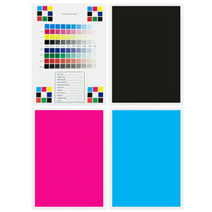 Tóner Tatrix <span class=keywords><strong>CF530A</strong></span> 530A, Cartucho de Tóner Láser Compatible en Color <span class=keywords><strong>CF530A</strong></span> CF531A CF532A CF533A 205A para Impresora HP MFP M180n - Product Image 5