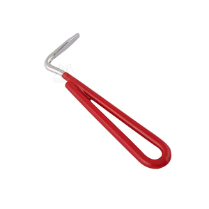 Pince à sabots en acier inoxydable à prise confortable, outils de fermeur certifiés CE, Tegra haute qualité, réutilisable, service OEM - Product Image 5
