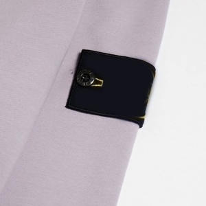 Nueva sudadera hecha a medida con precio al por mayor para hombres y sudadera bordada de ropa informal de último estilo - Product Image 2