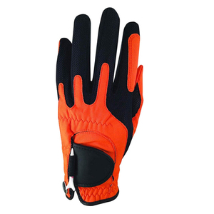 Gants de golf en cuir Cabretta, style le plus récent, personnalisés, doux, pour homme et femme, main gauche, pour le golf d'été - Product Image 5