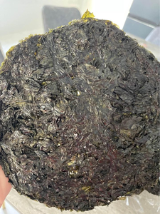NEW HARVEST 2024 สาหร่ายทะเล Porphyra แห้งธรรมชาติสําหรับทําอาหาร - อาหารมังสวิรัติจากผู้ผลิตเวียดนาม - Product Image 2
