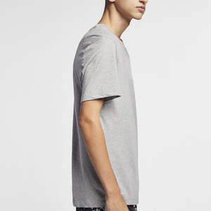 Camiseta de Cuello Redondo para Hombre, Hecha a Medida, 100% Algodón, de Alta Calidad, Transpirable, Corte Regular, Cómoda, con Impresión Digital - Product Image 5