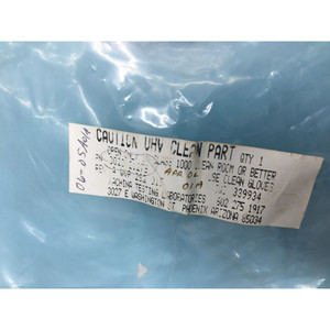 แหวนยึด AMAT 0020-21275 ขนาด 5 นิ้ว, 5 นิ้ว, AL - อุปกรณ์และอะไหล่เซมิคอนดักเตอร์ระดับโลกที่เชื่อถือได้ - Product Image 3