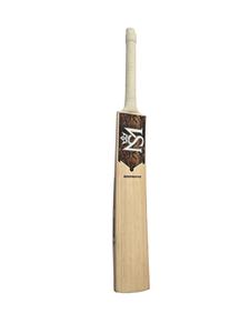 Batte de cricket en saule du Cachemire, qualité supérieure, légère, moderne, pour l'extérieur, naturelle, durable, avec poignée standard, pour l'entraînement - Product Image 6