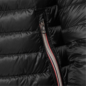 Veste matelassée anti-rides pour homme, qualité supérieure, vêtements décontractés, dernières tendances, veste matelassée pour homme très vendue avec logo/couleur personnalisés - Product Image 6