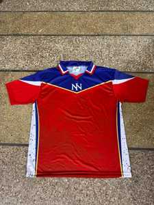 Camisetas Polo Personalizadas de Manga Corta, Camiseta Polo de Mezcla de Algodón con Cuello y Puños Acanalados para Uniformes Casuales y Ropa de Equipo - Product Image 5