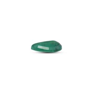 พลอยแทนซาไนต์ทรงเอเมอรัลด์คัท 2.6 กะรัต สำหรับเครื่องประดับชั้นดี - Product Image 3