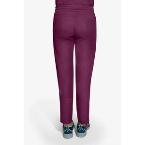 Uniformes Médicos para Mujer, Pantalones de Enfermería Elásticos y Transpirables de Spandex, Nuevo Estilo, Gran Venta - Product Image 3