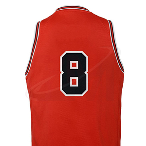 Ropa Deportiva de Alto Rendimiento para Equipos y Clubes, Conjunto de Uniforme de Baloncesto, Ropa Deportiva de Calidad Profesional para Competencia de Equipos - Product Image 5