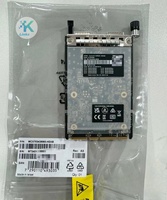 Carte réseau Ethernet double port 200 Gbit/s Mellanox MCX753436MS-HEAB OCP (Prise en charge : Multi-Host ou Socket Direct, Démarrage sécurisé)