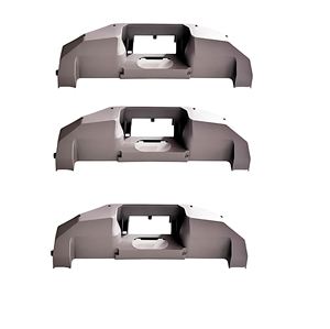 Nouvelles pièces détachées pour drone agricole de protection des plantes, couvercle de distribution d'alimentation T70 pour accessoires de drone agricole DJT70 - Product Image 5