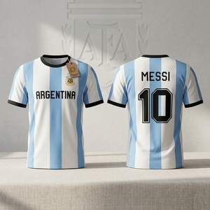 Camiseta Deportiva de Fútbol, Ropa Atlética de Alto Rendimiento para el Día del Partido y Eventos de Equipo - Product Image 5