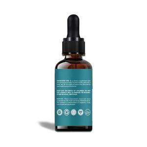 OEM/ODM organik <span class=keywords><strong>Multivitamin</strong></span> damla ve bebekler için demir ile Multimineral | Çocuklar bağışıklık desteği için <span class=keywords><strong>Multivitamin</strong></span> sıvı damlalar - Product Image 5