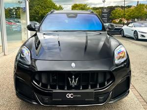 Maserati Grecale 2023 Usado - Product Image 1