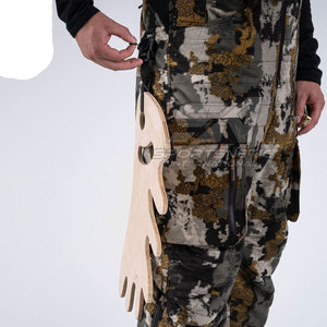 Salopettes de chasse de haute qualité avec support de mouvement flexible, élégantes pour un usage quotidien - Product Image 5