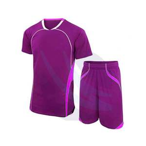 Dernier design d'uniforme de rugby respirant, vêtements de sport d'extérieur unisexes, kit de rugby avec expédition et livraison - Product Image 3