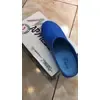 Sabots de jardin imperméables et respirants pour femmes - Chaussures d'été légères à plateforme avec bout fermé imprimé - Product Image 6