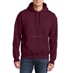 High Quality Unisex Cotton Rhinestone Puff Print <b>Hoodie</b> Custom Logo Design Heavyweight <b>Oversized</b> Hooded <b>Men</b> Pullover <b>Hoodie</b> - Product Image 1