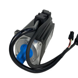 เดลต้า ECM-A3L-CY0401RS1 400W 3PH 220V มอเตอร์เซอร์โว AC ความแม่นยำสูงระดับอุตสาหกรรม - Product Image 2