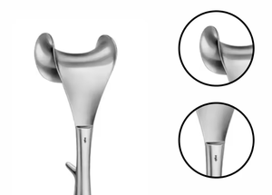 เครื่องมือผ่าตัดกระดูก ช่องปาก ศัลยกรรมใบหน้า ศัลยกรรมประสาท ศัลยกรรมเด็ก และเครื่องมือในห้องปฏิบัติการ ราคาโรงงาน ขายในราคาถูก - Product Image 5