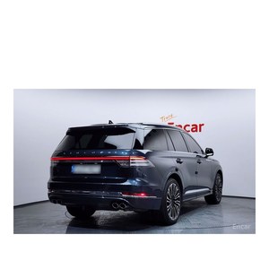 2024 Lincoln Aviator 3.0 Black Label AWD 48,442 km Left Steering Automatic Gearbox Rear <b>Camera</b> - Product Image 2