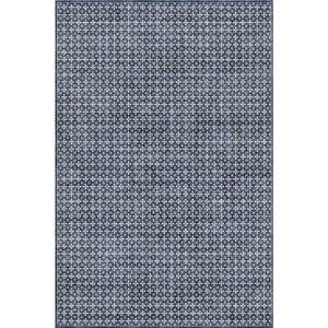 FENIX-Ensemble de tapis d'appoint K9396-6 de 30x46 po - Product Image 1