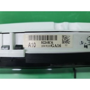 เร็กซ์ตัน ชุดหน้าปัดเรือนไมล์มือสอง รุ่น 8022008C44 - Product Image 5