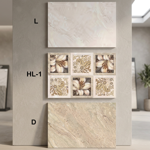 Vistaar Brand 200x300mm Digital Glazed Ceramic <b>Wall</b> Tiles for Bathroom Kitchen 8x12 Inch Shower Africa Projects - Product Image 6