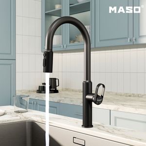 Rubinetto da Cucina Estraibile - Product Image 3