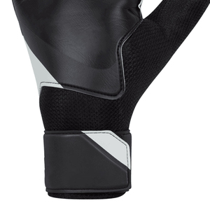 Guantes de Portero de Fútbol, Dedos Completos, Material PU, Antideslizantes, Transpirables, Correa de Muñeca Ajustable, Unisex - Product Image 4