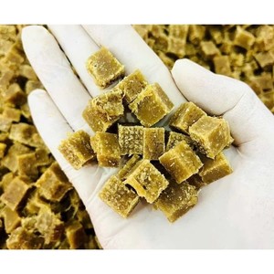 ลูกอมขิงออร์แกนิคแบบก้อน 100 กรัม เวียดนาม |   ขนมขิงธรรมชาติและหอมกรุ่น - Product Image 3