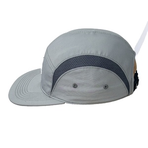 Casquette Snapback Vietnamienne Style Streetwear Respirante Imperméable Motif à Carreaux Ajustement Confortable Tendance Mode Unisexe OEM - Product Image 4