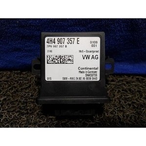 โมดูลควบคุมระยะไฟหน้า A8 D4 ปี 2013-2017 มือสอง ของแท้ 4H4907357E - Product Image 2